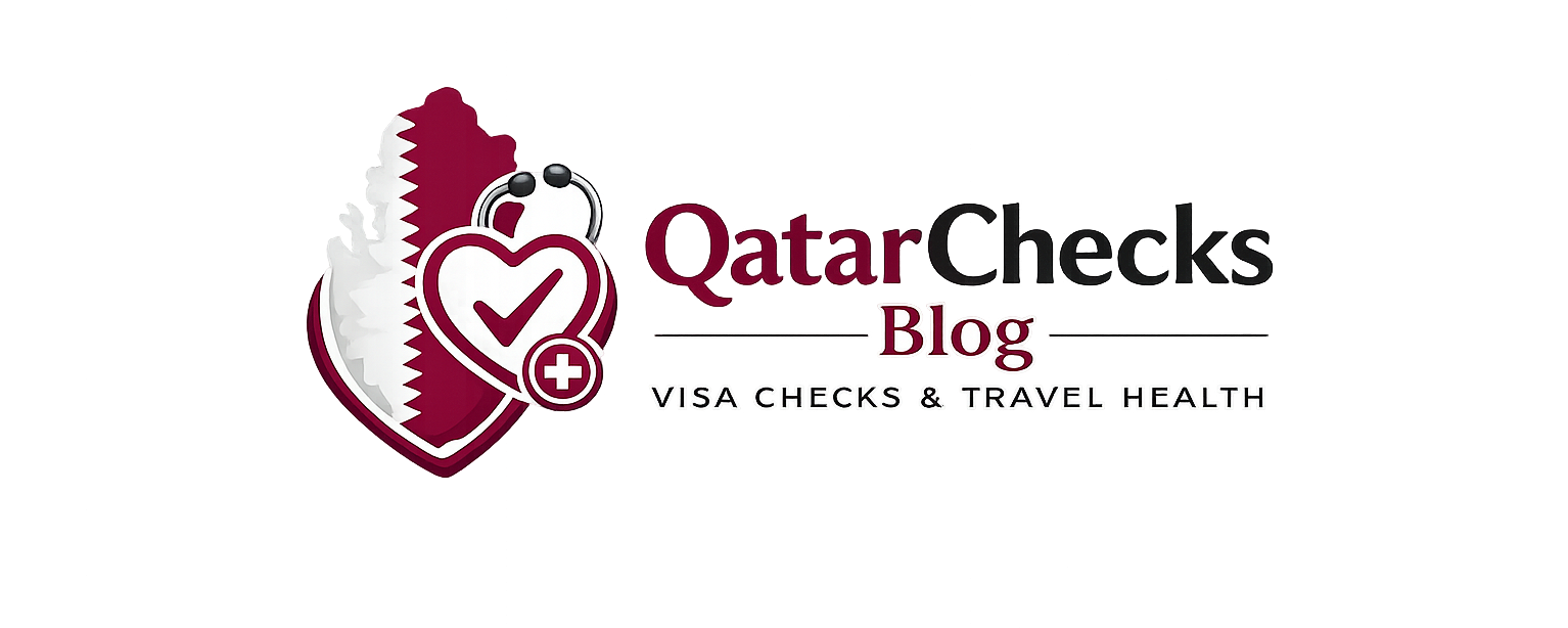 Blog Qatar checks All About Hospital Information